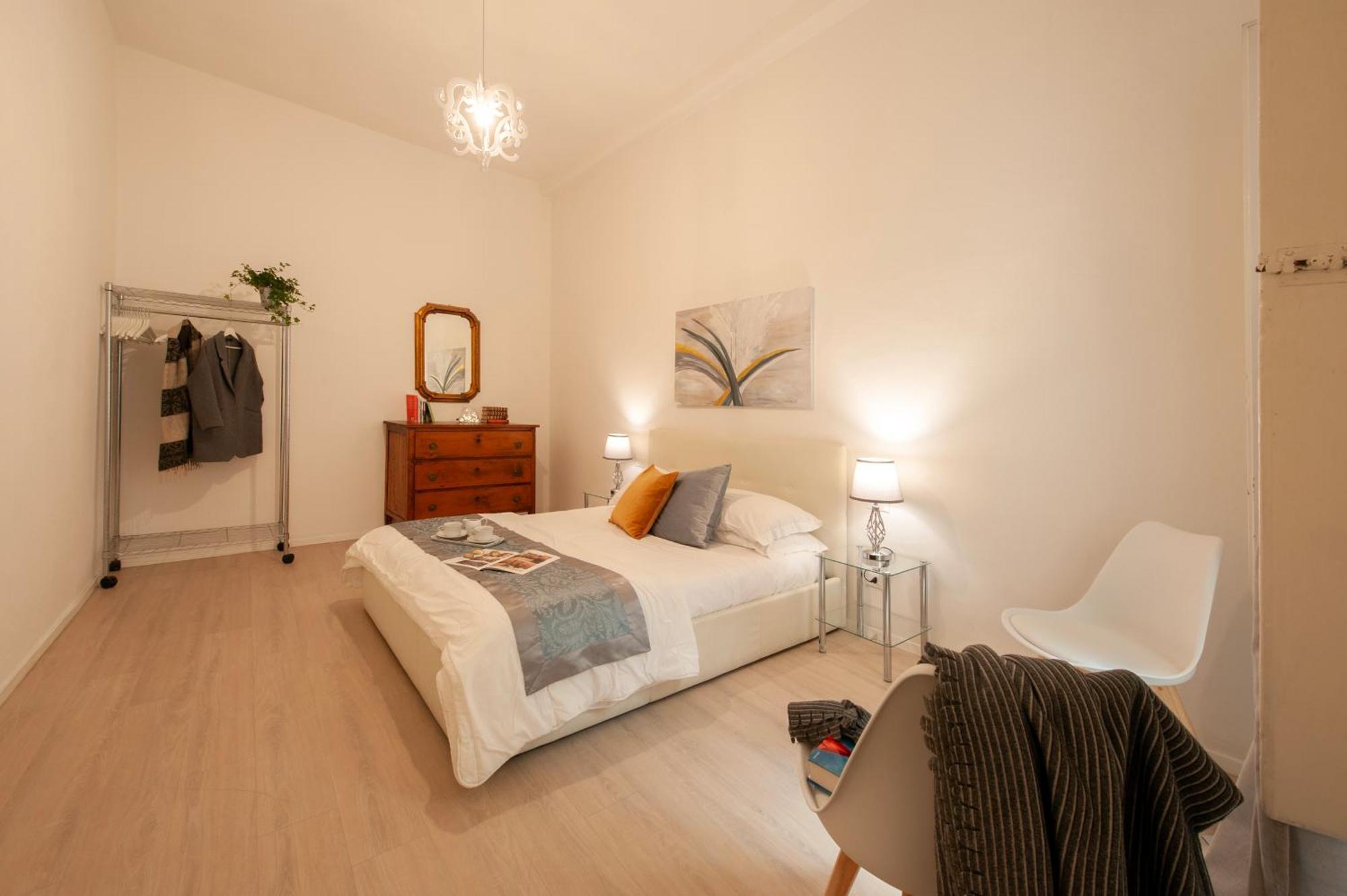 Bargello - Flo Apartments Φλωρεντία Εξωτερικό φωτογραφία