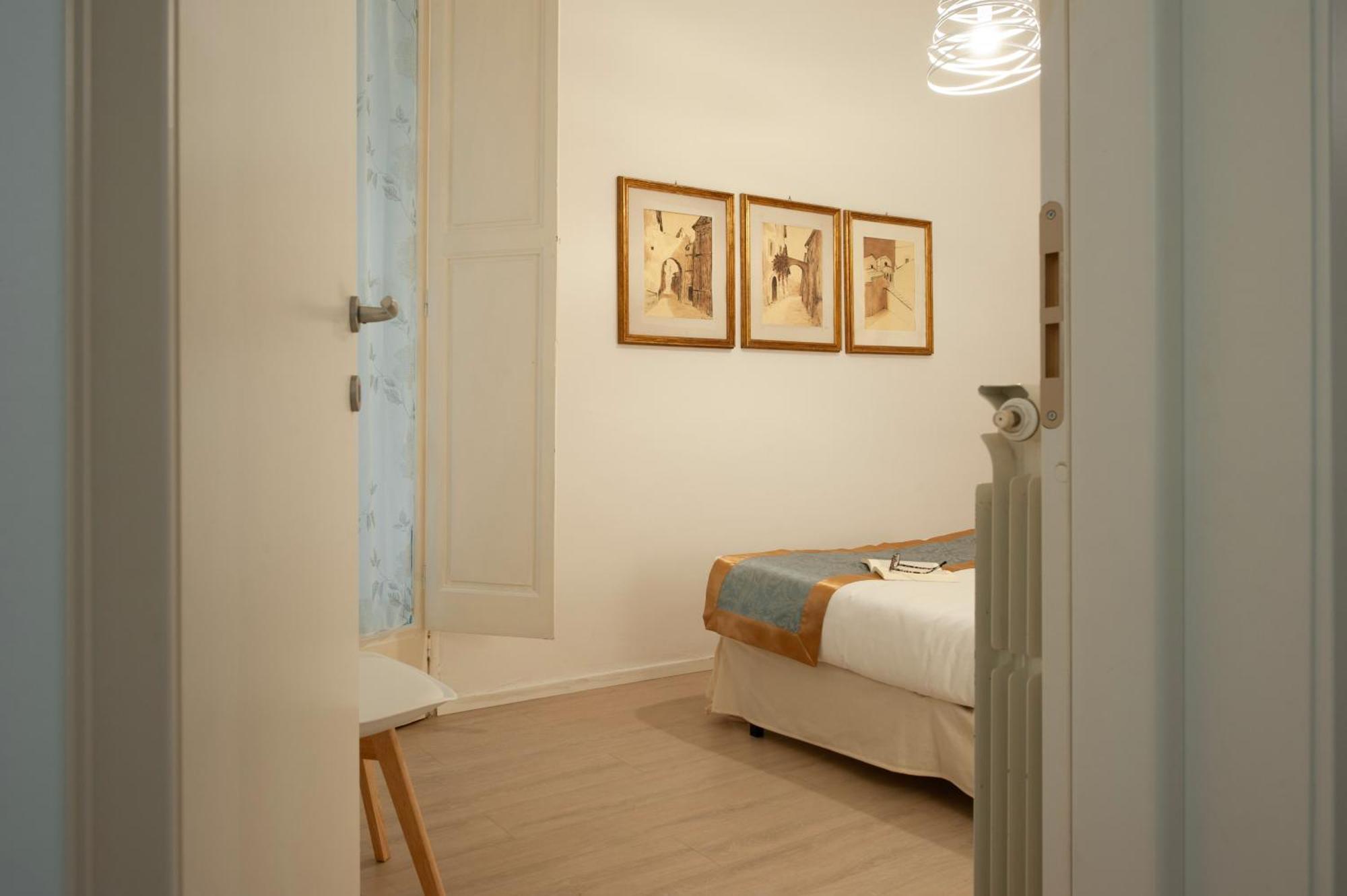 Bargello - Flo Apartments Φλωρεντία Εξωτερικό φωτογραφία