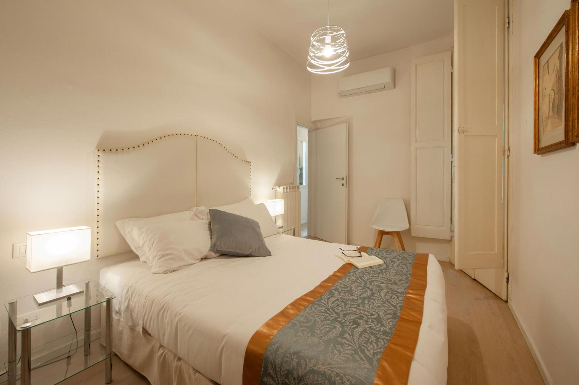 Bargello - Flo Apartments Φλωρεντία Εξωτερικό φωτογραφία