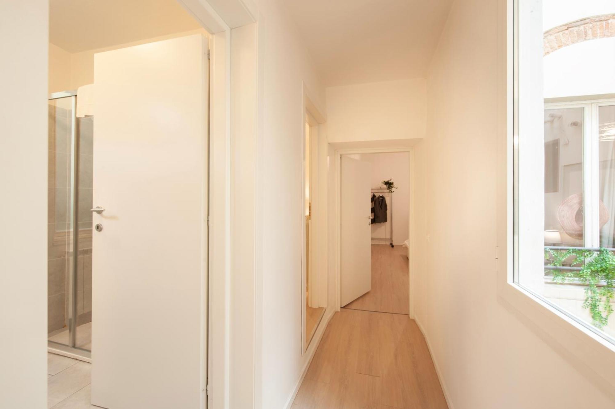 Bargello - Flo Apartments Φλωρεντία Εξωτερικό φωτογραφία