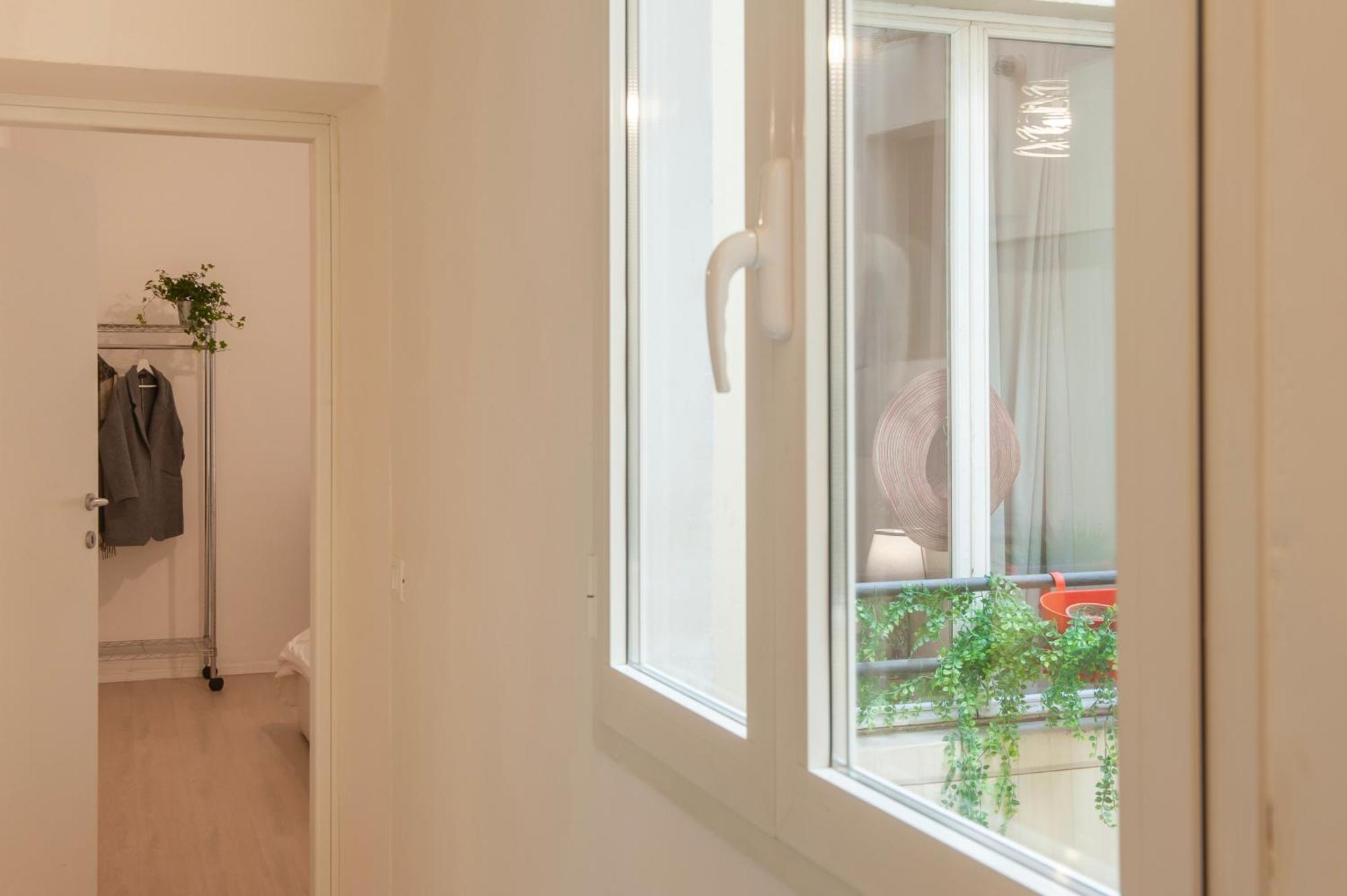 Bargello - Flo Apartments Φλωρεντία Εξωτερικό φωτογραφία