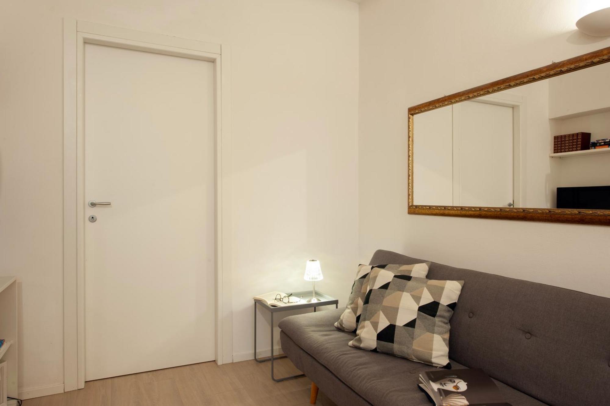 Bargello - Flo Apartments Φλωρεντία Εξωτερικό φωτογραφία