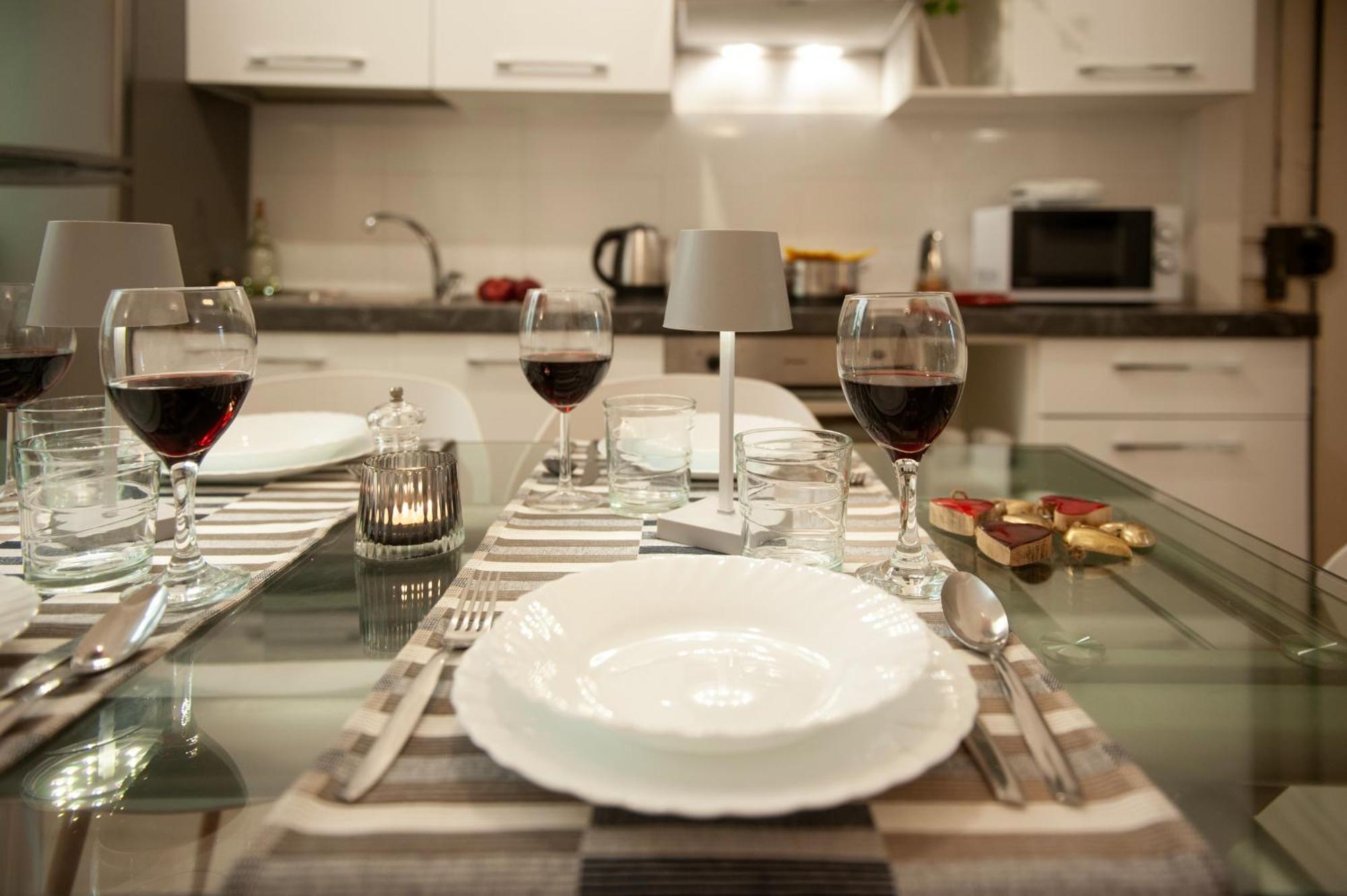 Bargello - Flo Apartments Φλωρεντία Εξωτερικό φωτογραφία