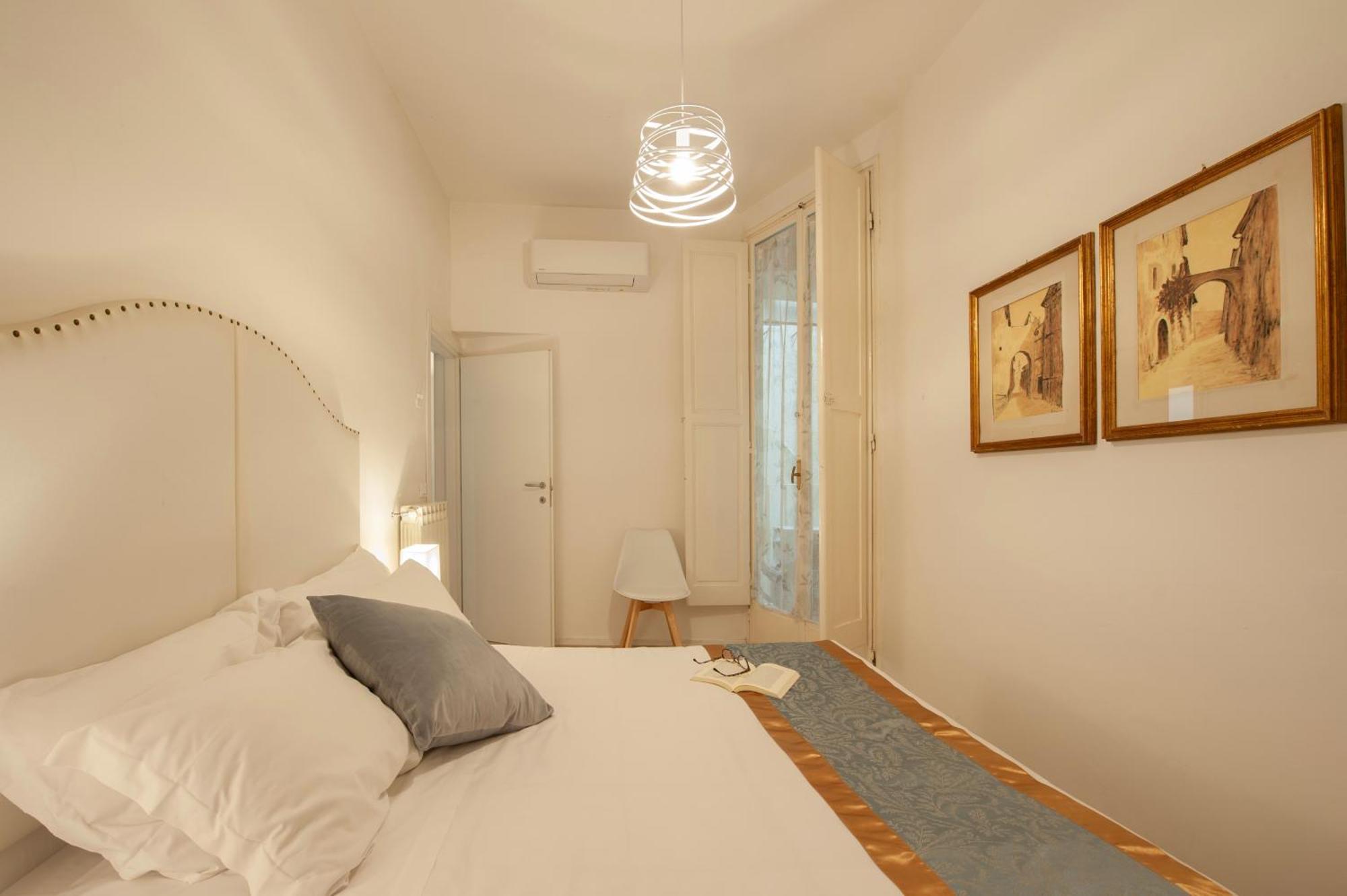 Bargello - Flo Apartments Φλωρεντία Εξωτερικό φωτογραφία