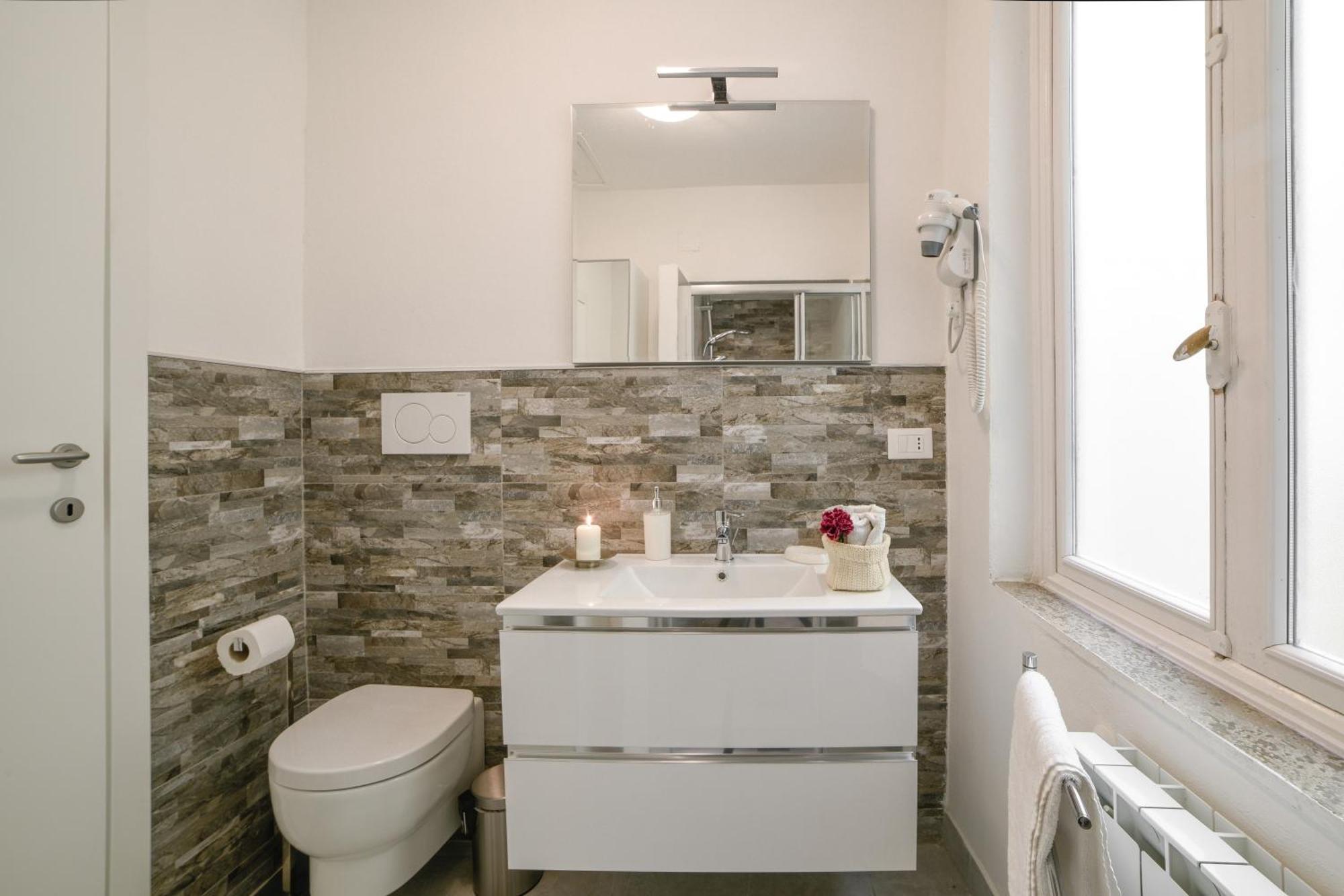 Bargello - Flo Apartments Φλωρεντία Εξωτερικό φωτογραφία