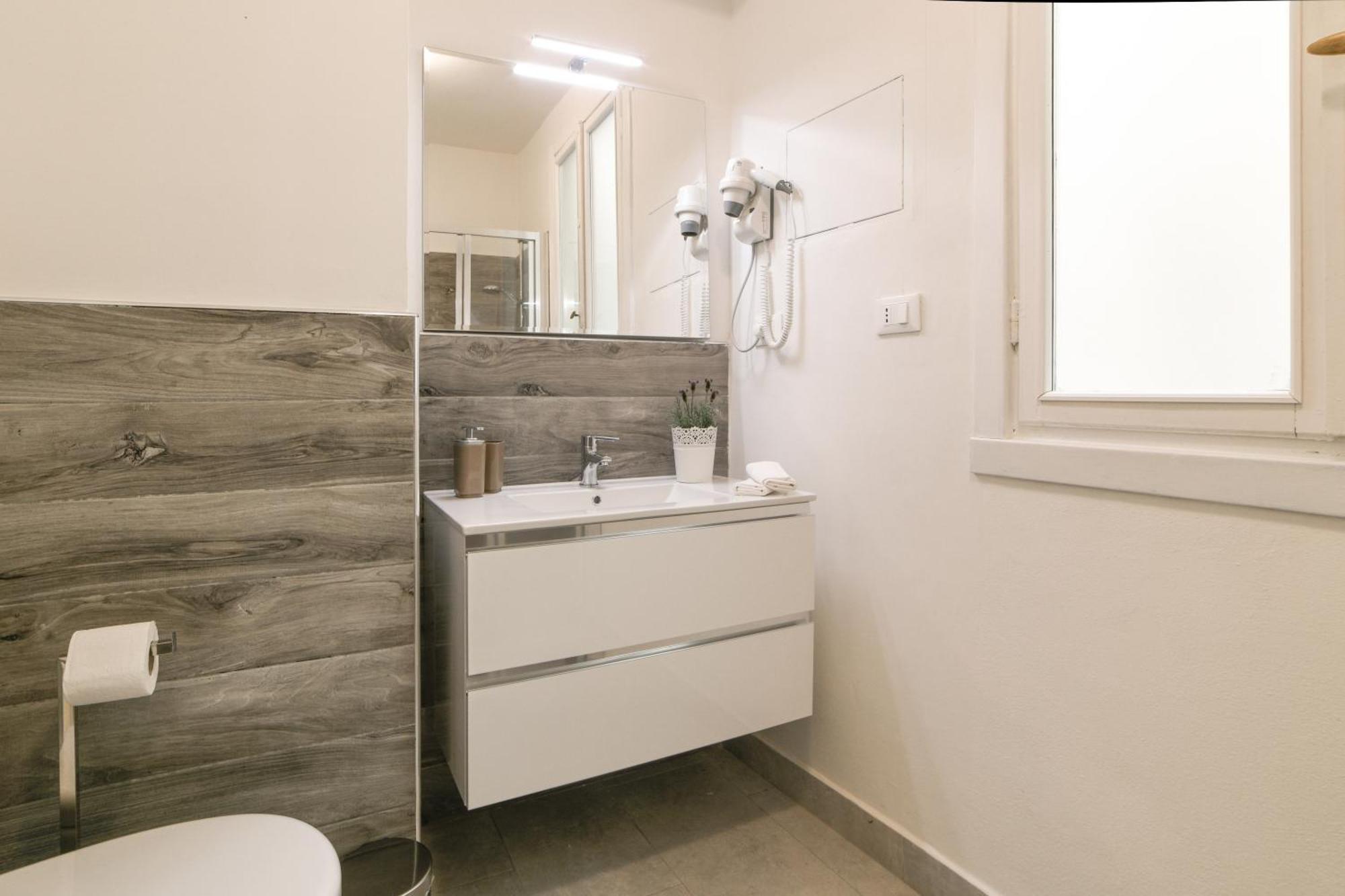 Bargello - Flo Apartments Φλωρεντία Εξωτερικό φωτογραφία